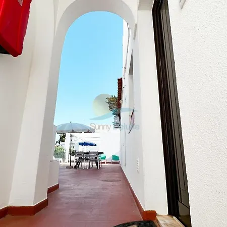 Apartamento Calipto By Sunny Deluxe Albufeira