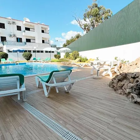 Apartamento Calipto By Sunny Deluxe