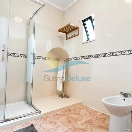 Calipto By Sunny Deluxe Albufeira