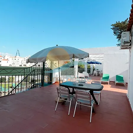 Calipto By Sunny Deluxe * Albufeira