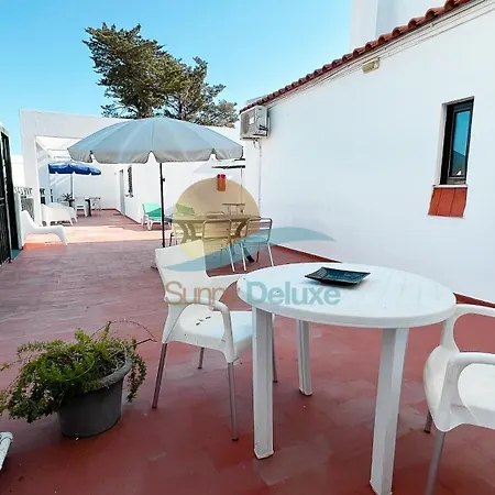 Calipto By Sunny Deluxe Apartamento