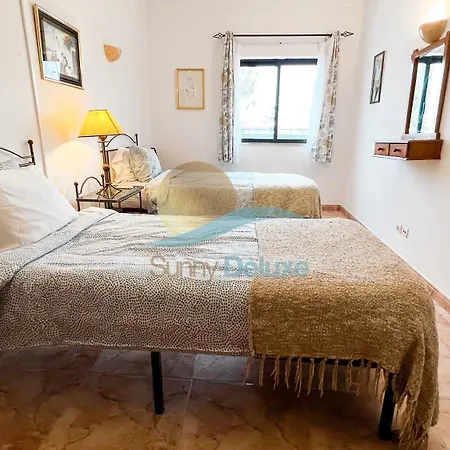 Calipto By Sunny Deluxe Albufeira