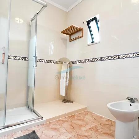 Calipto By Sunny Deluxe Albufeira