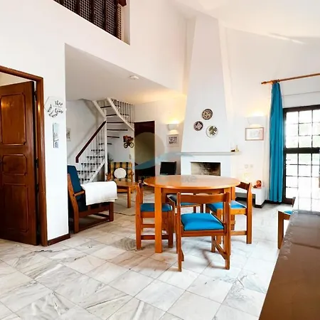 Calipto By Sunny Deluxe Appartement