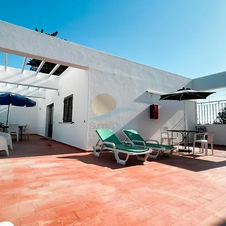 Appartement Calipto By Sunny Deluxe Albufeira