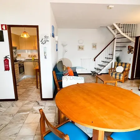 Calipto By Sunny Deluxe Албуфейра