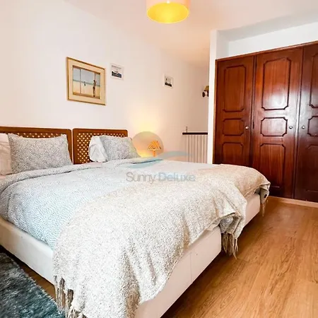 Appartement Calipto By Sunny Deluxe *