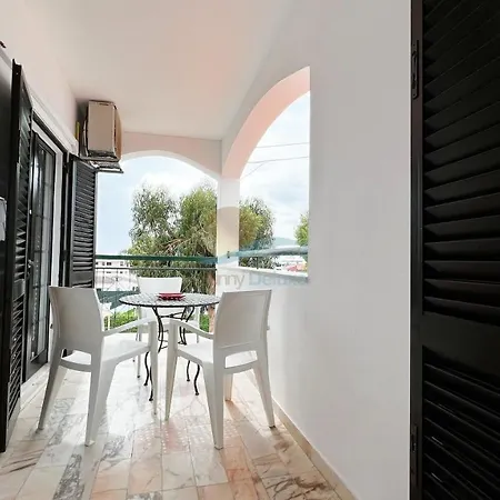 Appartement Calipto By Sunny Deluxe Albufeira