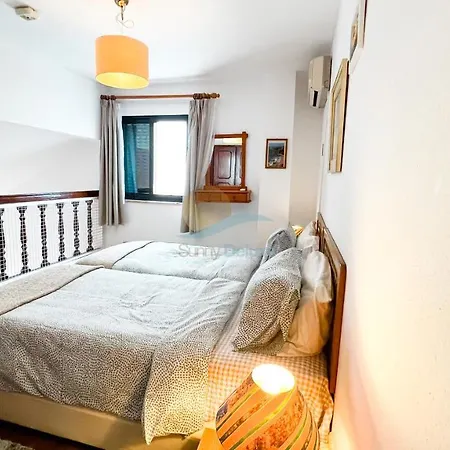 Appartement Calipto By Sunny Deluxe