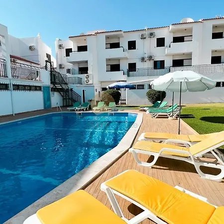 Calipto By Sunny Deluxe * Albufeira