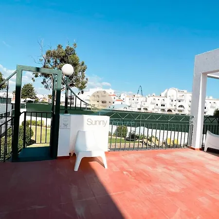 Appartement Calipto By Sunny Deluxe