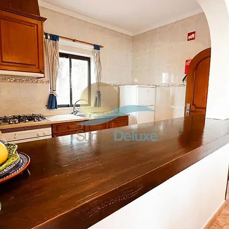 Calipto By Sunny Deluxe *