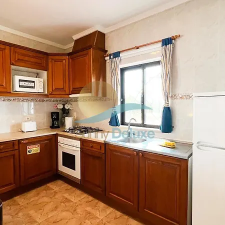 Appartement Calipto By Sunny Deluxe