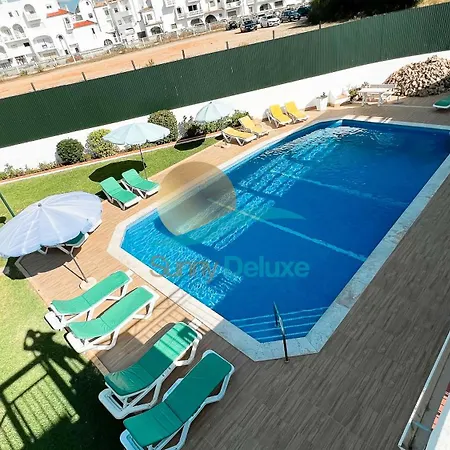 Calipto By Sunny Deluxe * Albufeira