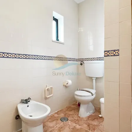 Calipto By Sunny Deluxe