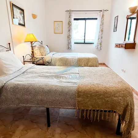 Calipto By Sunny Deluxe Apartment Albufeira