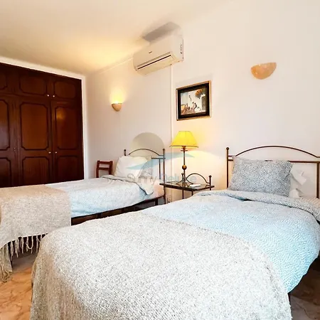 Appartement Calipto By Sunny Deluxe