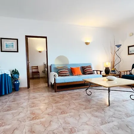 Calipto By Sunny Deluxe Apartment *