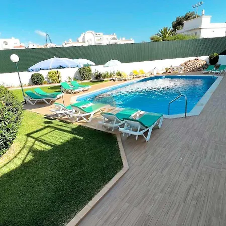 Calipto By Sunny Deluxe Албуфейра