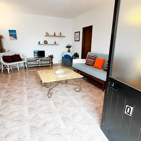 Calipto By Sunny Deluxe *