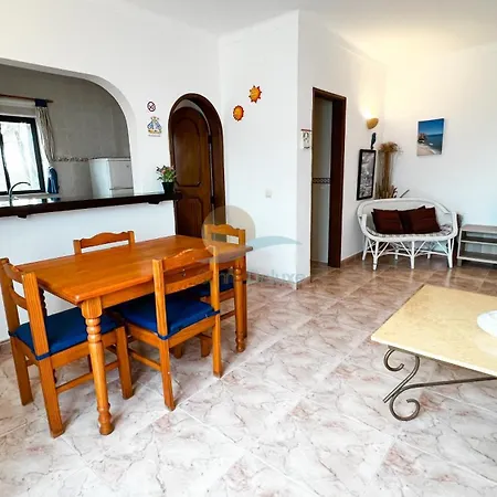 Apartment Calipto By Sunny Deluxe Albufeira