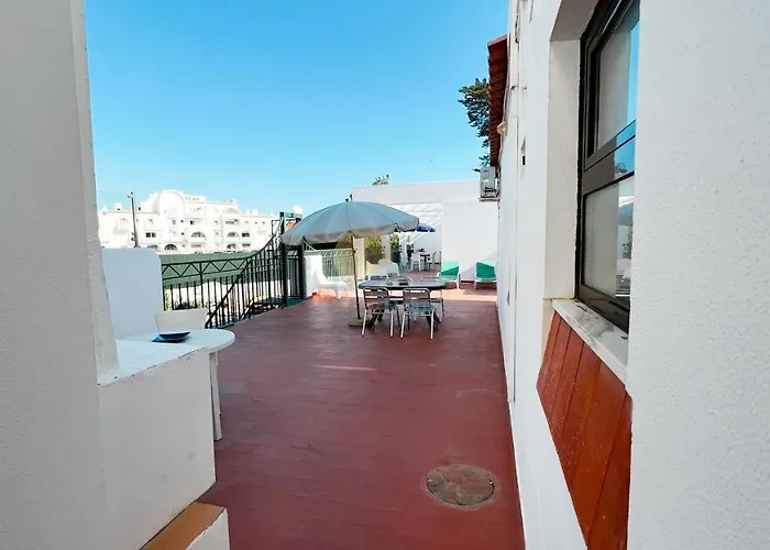Apartamento Calipto By Sunny Deluxe Albufeira