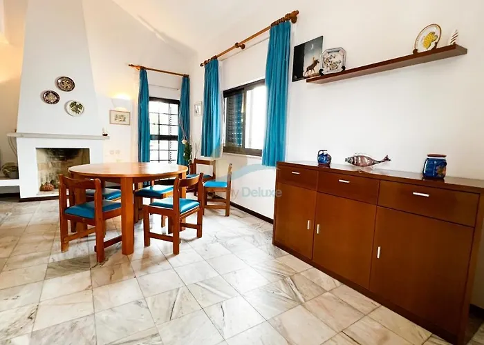 Apartamento Calipto By Sunny Deluxe *