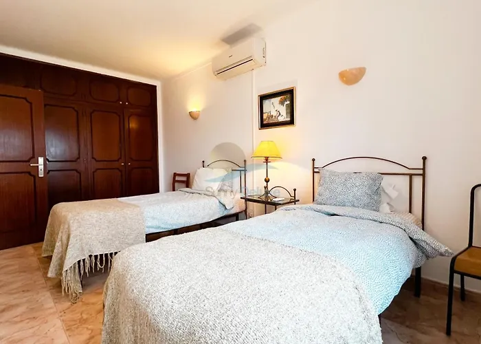 Apartamento Calipto By Sunny Deluxe