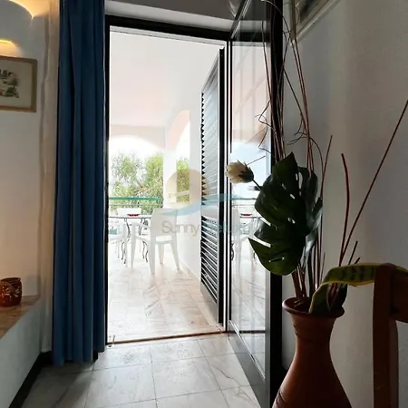 Calipto By Sunny Deluxe Apartament *