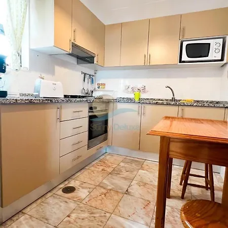 Calipto By Sunny Deluxe Apartament Albufeira