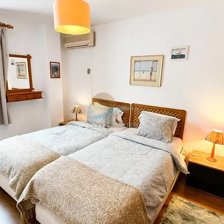 Calipto By Sunny Deluxe Apartament