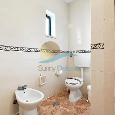 Calipto By Sunny Deluxe Apartament Albufeira