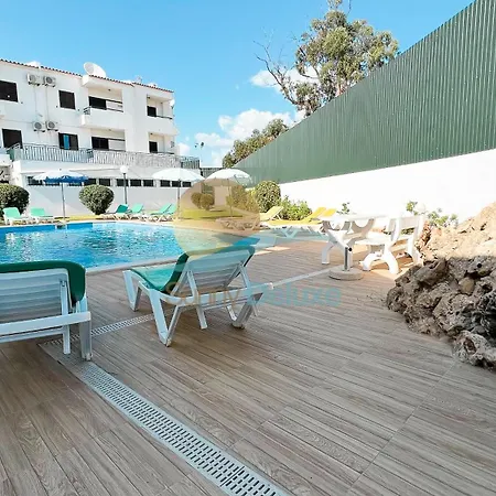 Apartament Calipto By Sunny Deluxe *