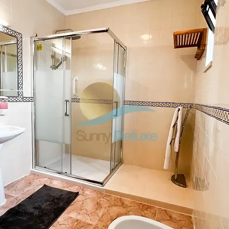 Calipto By Sunny Deluxe Apartament Albufeira