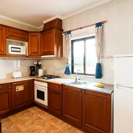 Calipto By Sunny Deluxe Apartament Albufeira