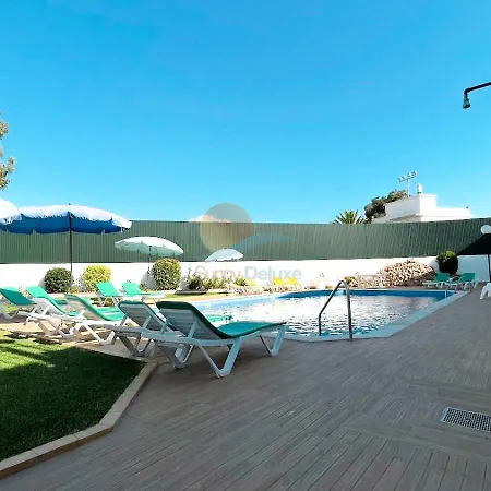 Calipto By Sunny Deluxe Apartament