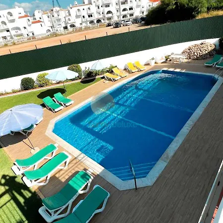 Calipto By Sunny Deluxe Apartament *