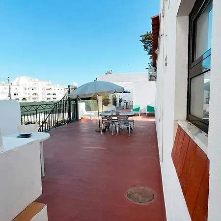 Apartamento Calipto By Sunny Deluxe Albufeira